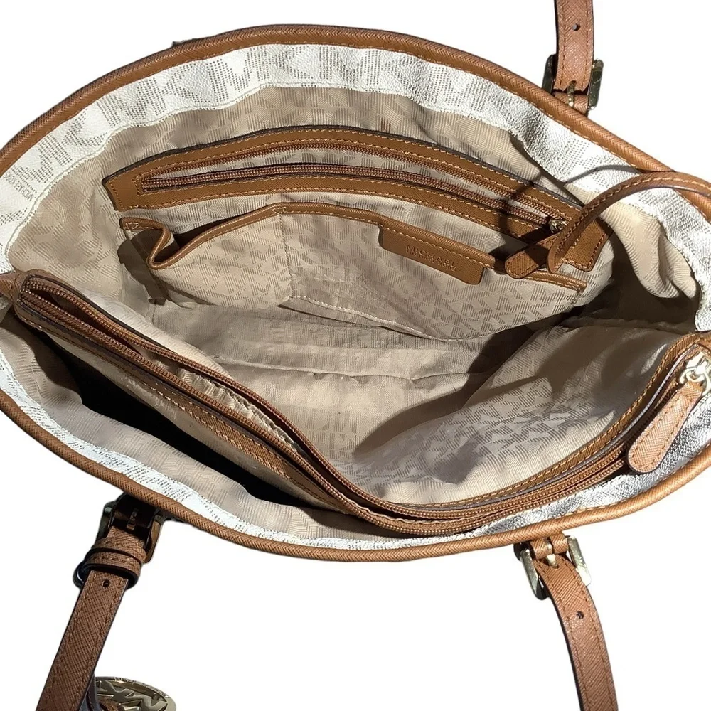MICHAEL KORS Multi-Compartment Tote‎